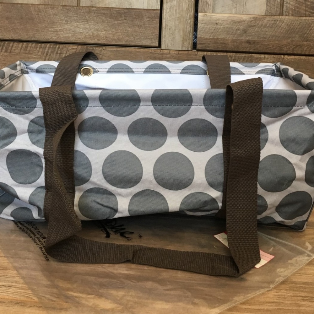 New thirty-one Medium Utility Tote